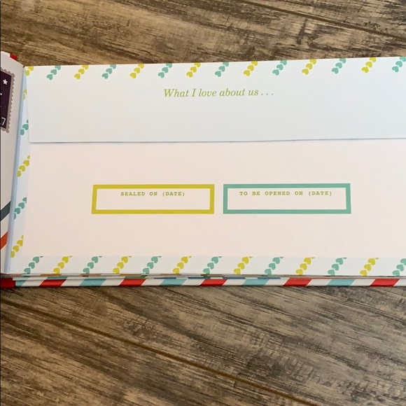 Letters to my love 🖤 - Picture 4 of 5